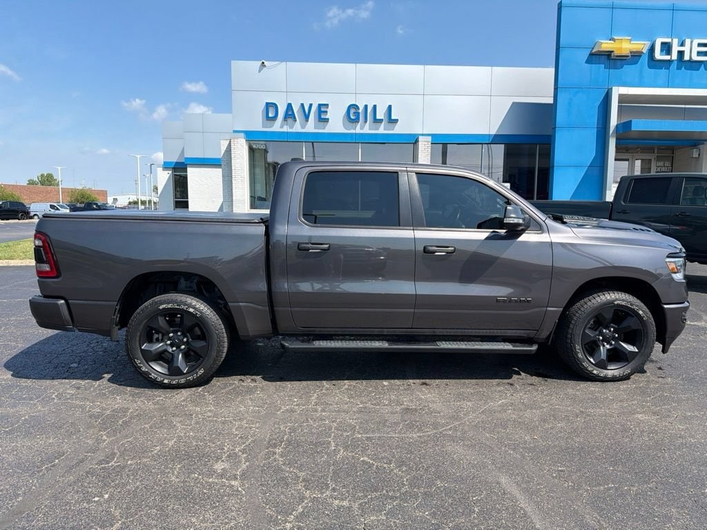 ram ram 1500 pickup 2020 1C6SRFFT2LN282689 image ram ram 1500 pickup 2020 1C6SRFFT2LN282689 image